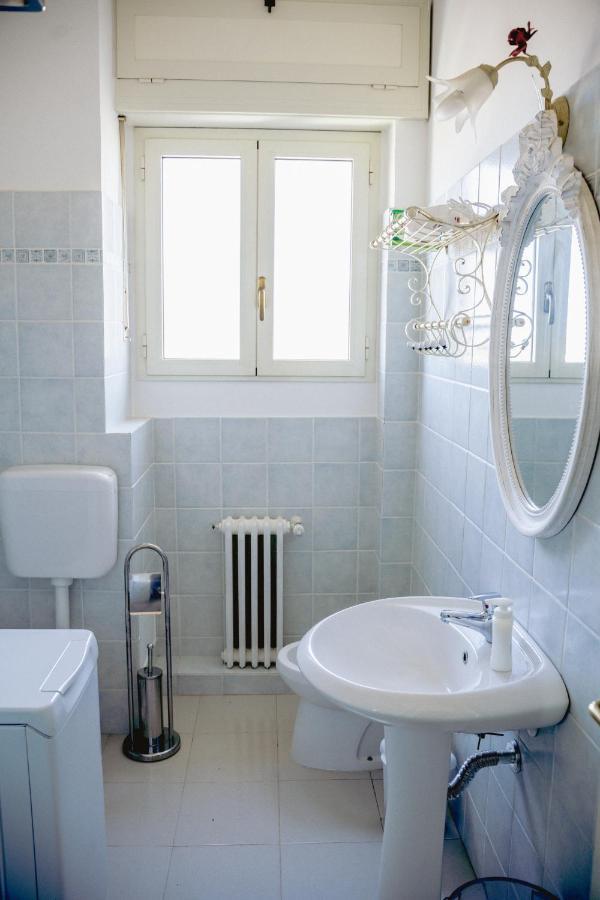 S'Ard Guest House Sassari Bagian luar foto