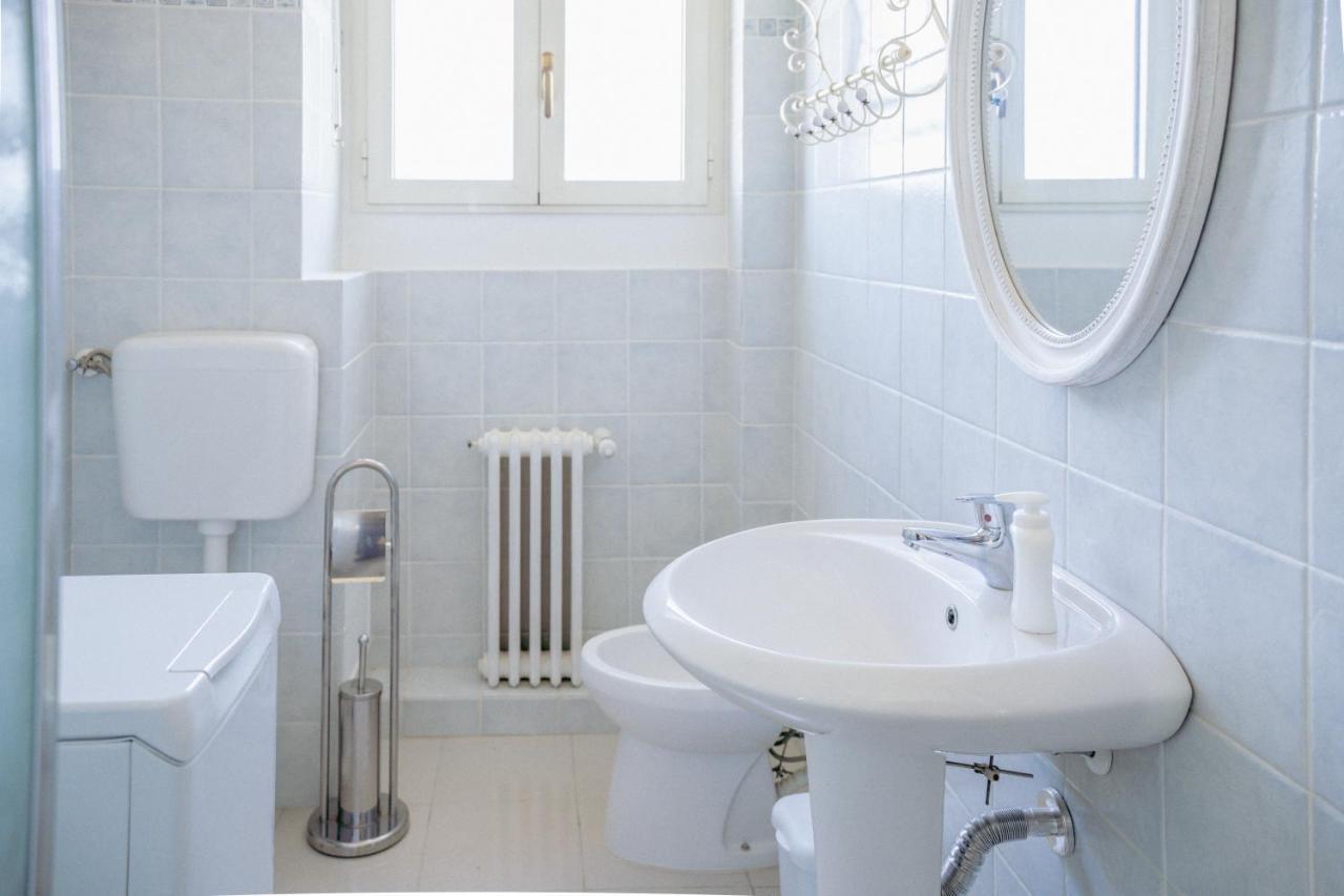 S'Ard Guest House Sassari Bagian luar foto